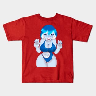 Mako Nukumi Kids T-Shirt